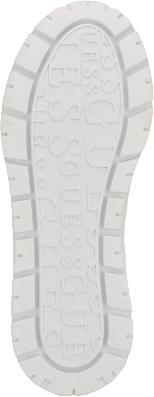 GUESS Women's Tesie Sneaker