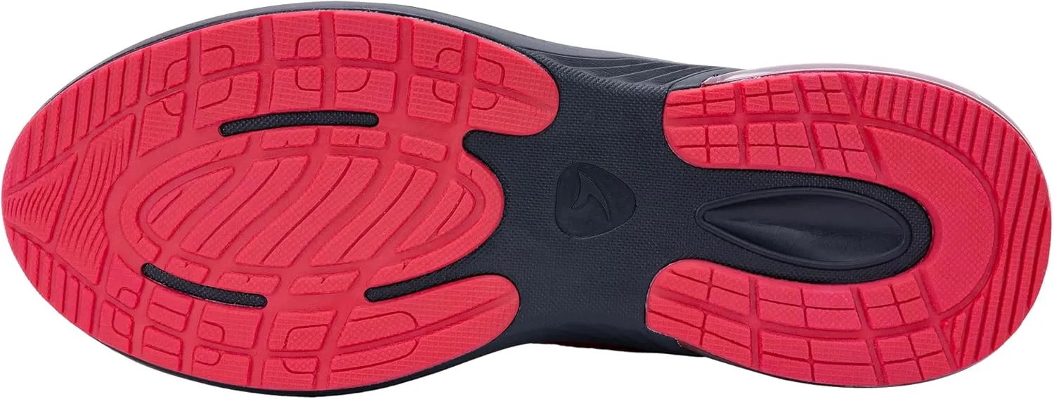 Gyeice Mens Running Shoes Slip on Tennis Athletic Sneakers Lightweight Walking Jogging Workout Gym Casual Shoes Size 8-13