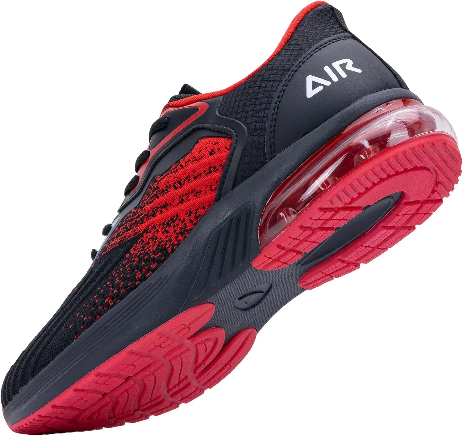 Gyeice Mens Running Shoes Slip on Tennis Athletic Sneakers Lightweight Walking Jogging Workout Gym Casual Shoes Size 8-13