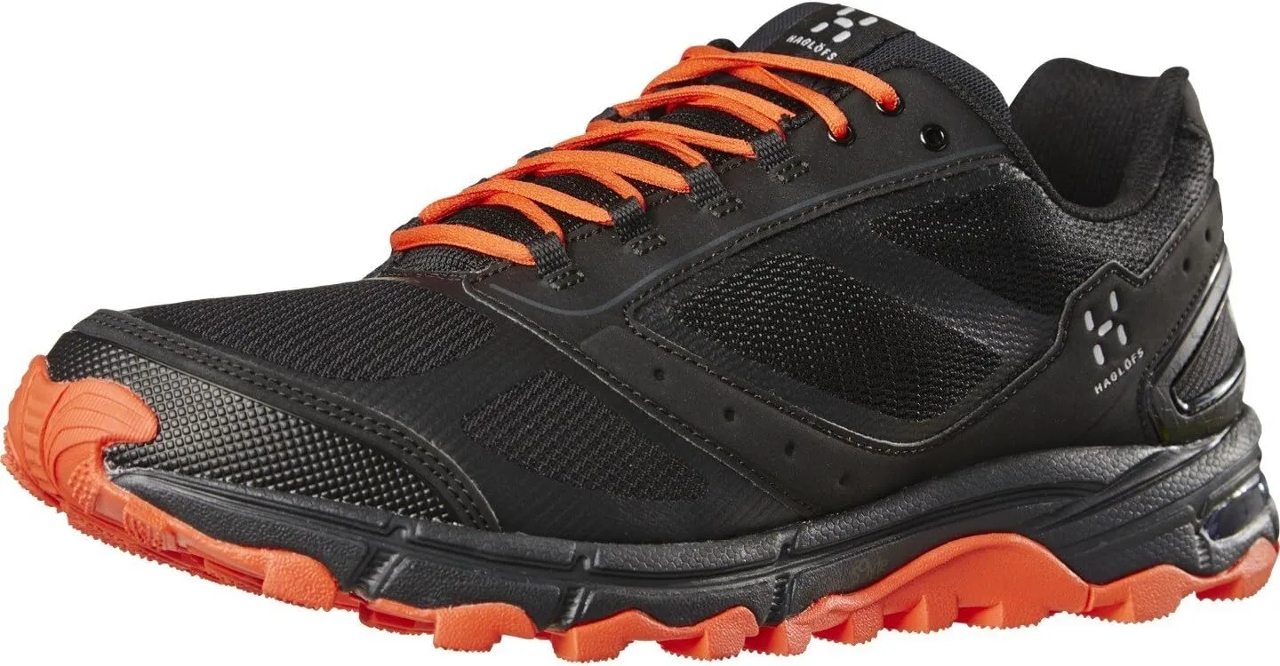 HAGLOFS(ホグロフス) Men's Trail Running Shoes