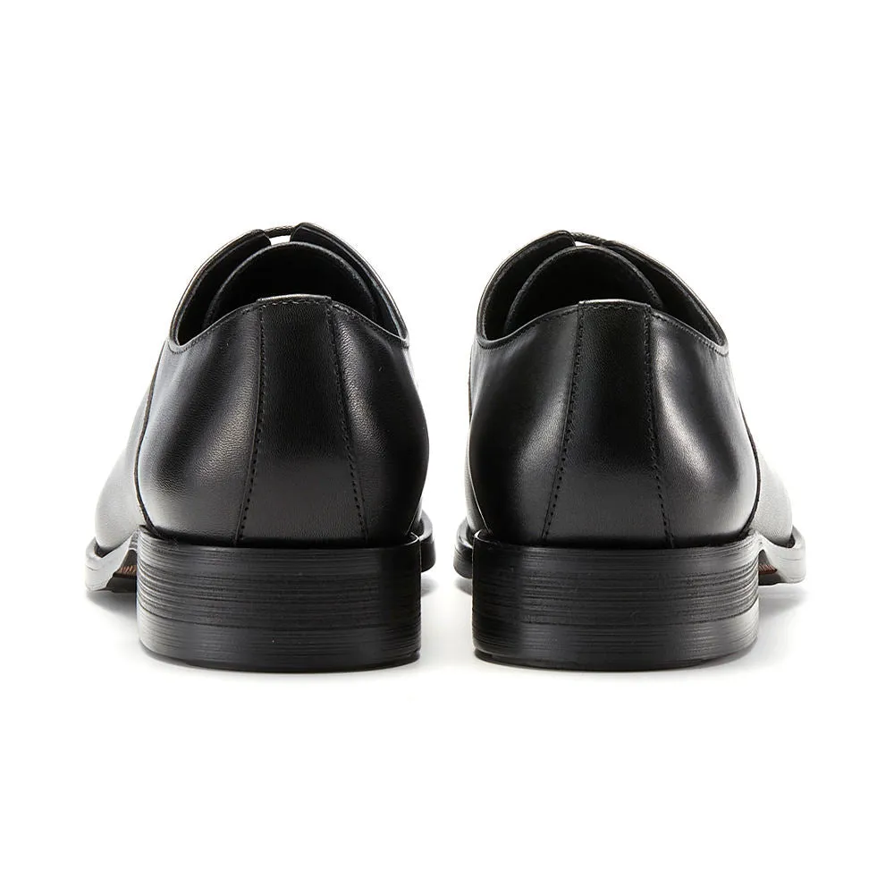 Handmade Leather Formal Dress Shoes for Men