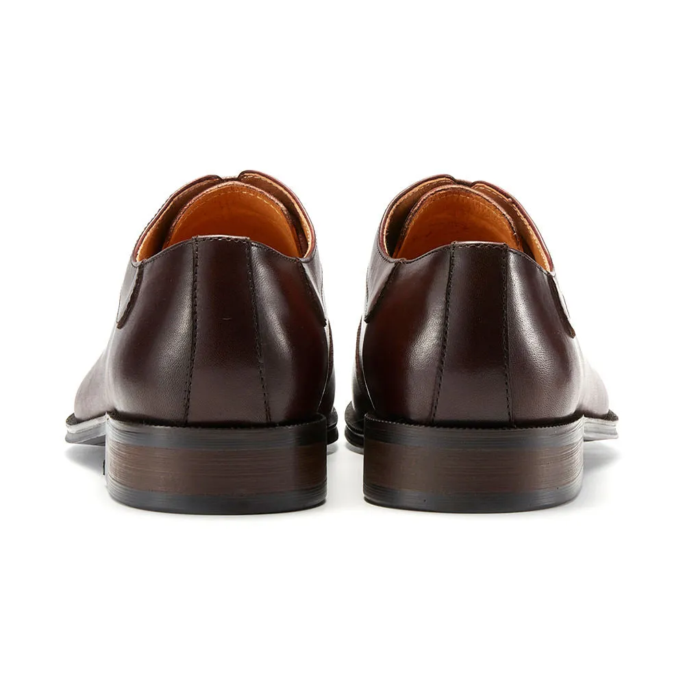 Handmade Leather Formal Dress Shoes for Men