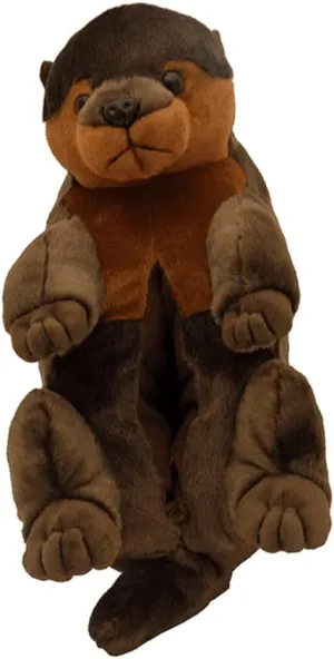 Happy Feet Animal Slippers for Adults and Kids, Cozy and Comfortable, Sturdy Rubber Soles, Thick 1-Inch Memory Foam Footbed, Non-Skid Bottoms, Plush Velvety Material Slippers, As Seen on Shark Tank