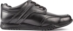 Harvey Shoes US 5.5 Black