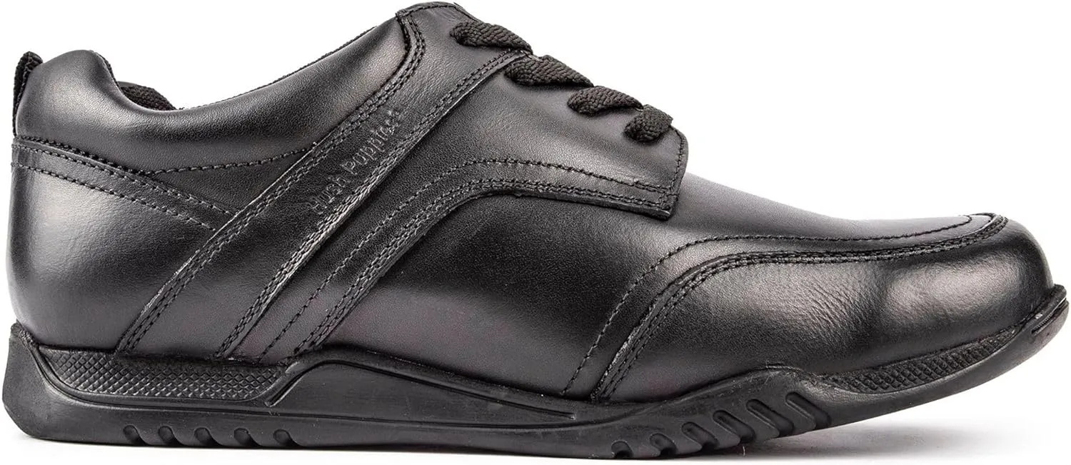 Harvey Shoes US 5.5 Black