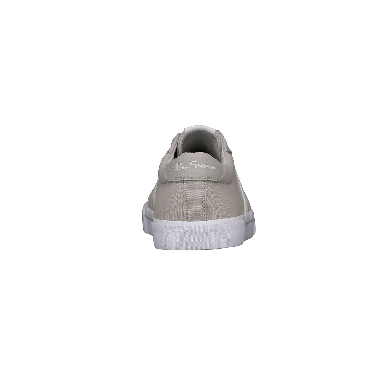 Hawthorn Lace Up Canvas Sneaker
