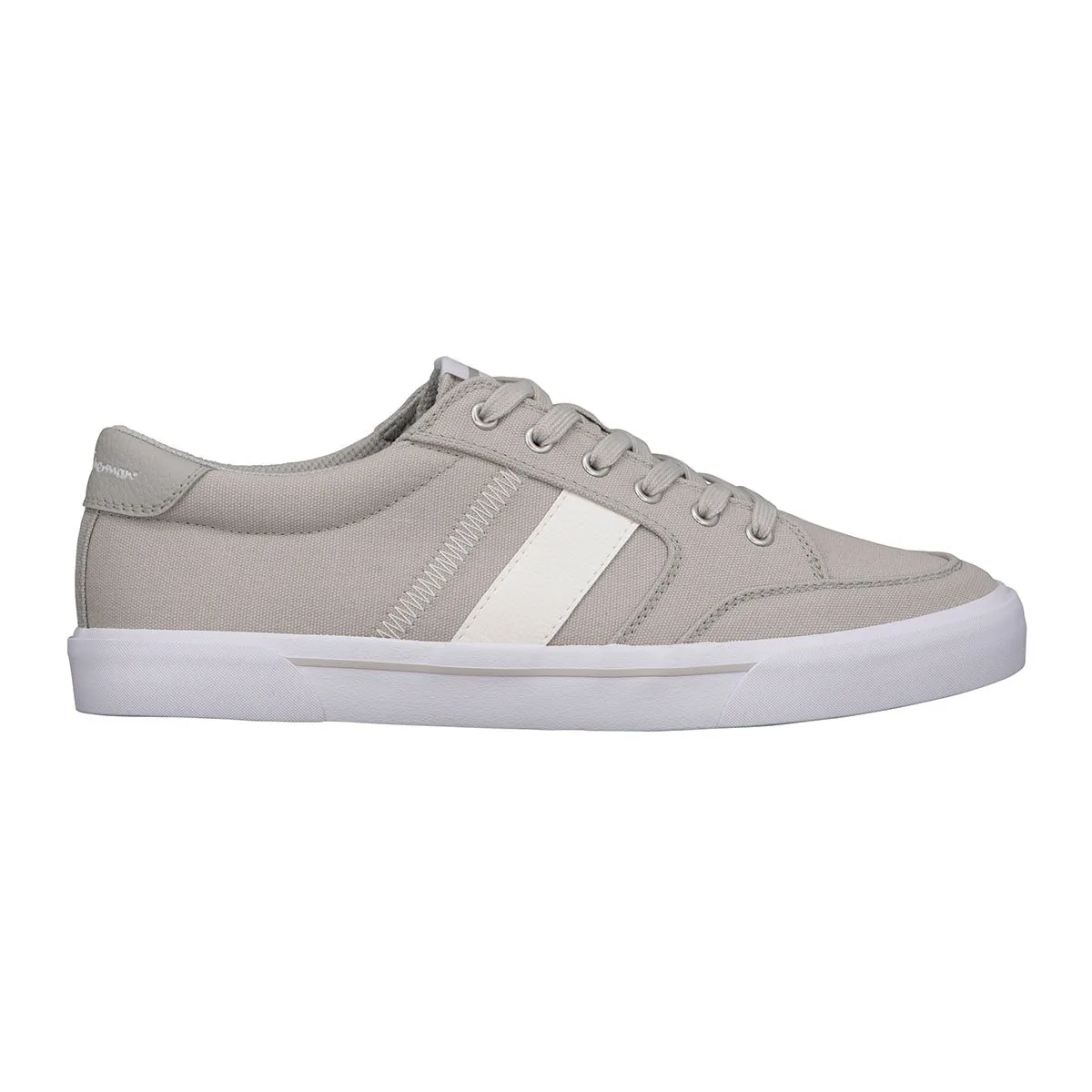 Hawthorn Lace Up Canvas Sneaker