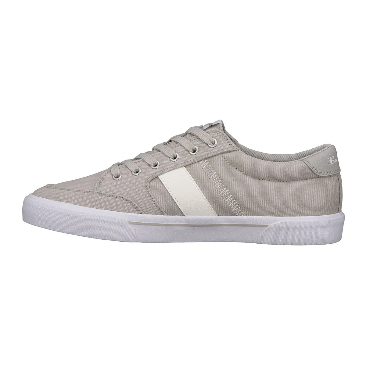 Hawthorn Lace Up Canvas Sneaker