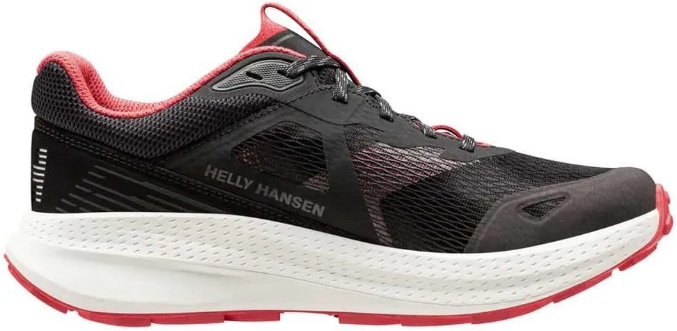 Helly-Hansen Skyhawk Trail Running Shoes for Women - Lightweight, Cushioned, High Energy Return, Protective Toe & Heel Caps