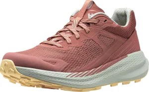 Helly-Hansen Skyhawk Trail Running Shoes for Women - Lightweight, Cushioned, High Energy Return, Protective Toe & Heel Caps