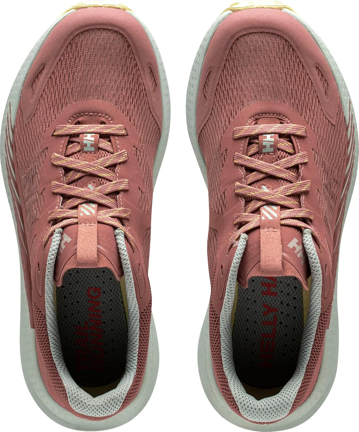Helly-Hansen Skyhawk Trail Running Shoes for Women - Lightweight, Cushioned, High Energy Return, Protective Toe & Heel Caps
