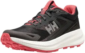Helly-Hansen Skyhawk Trail Running Shoes for Women - Lightweight, Cushioned, High Energy Return, Protective Toe & Heel Caps