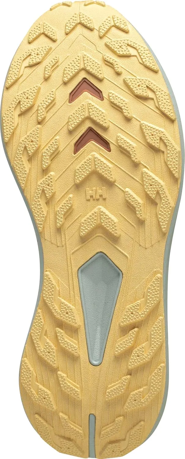 Helly-Hansen Skyhawk Trail Running Shoes for Women - Lightweight, Cushioned, High Energy Return, Protective Toe & Heel Caps