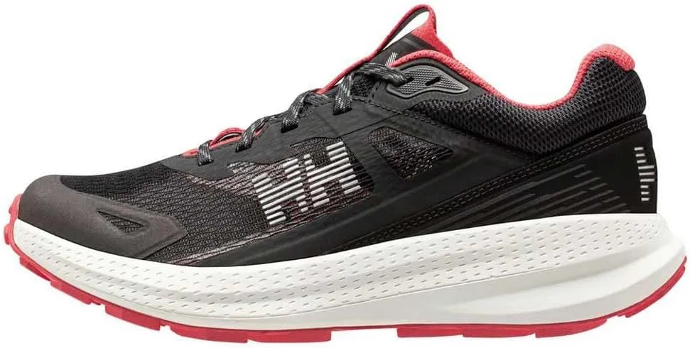 Helly-Hansen Skyhawk Trail Running Shoes for Women - Lightweight, Cushioned, High Energy Return, Protective Toe & Heel Caps