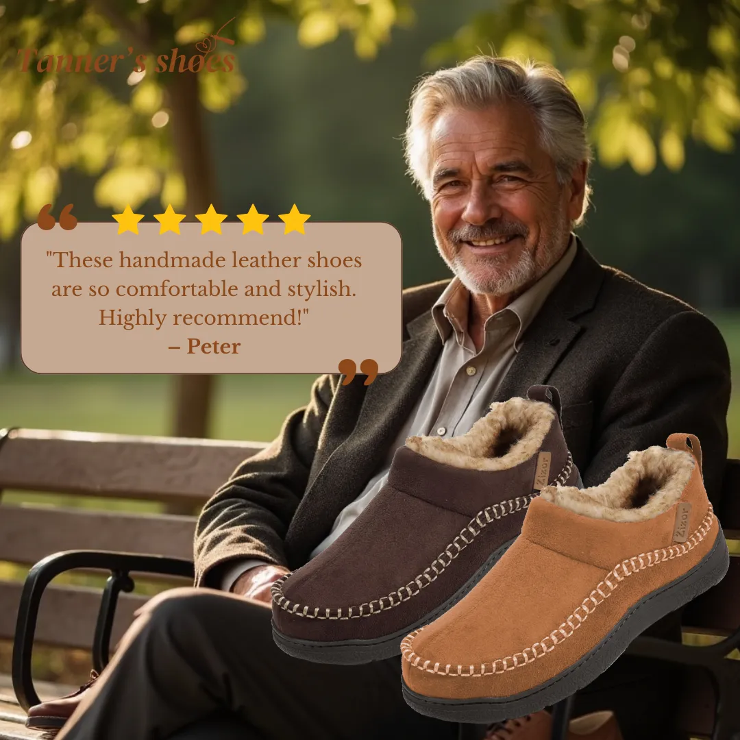 Hendrik® |  Soft Slippers