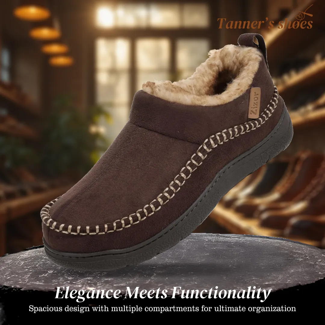 Hendrik® |  Soft Slippers