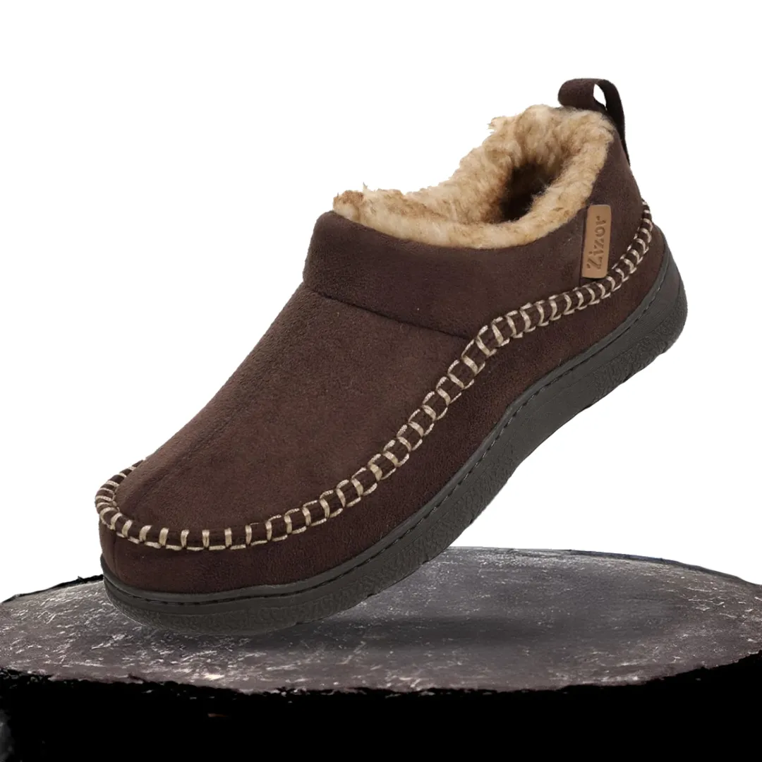 Hendrik® |  Soft Slippers