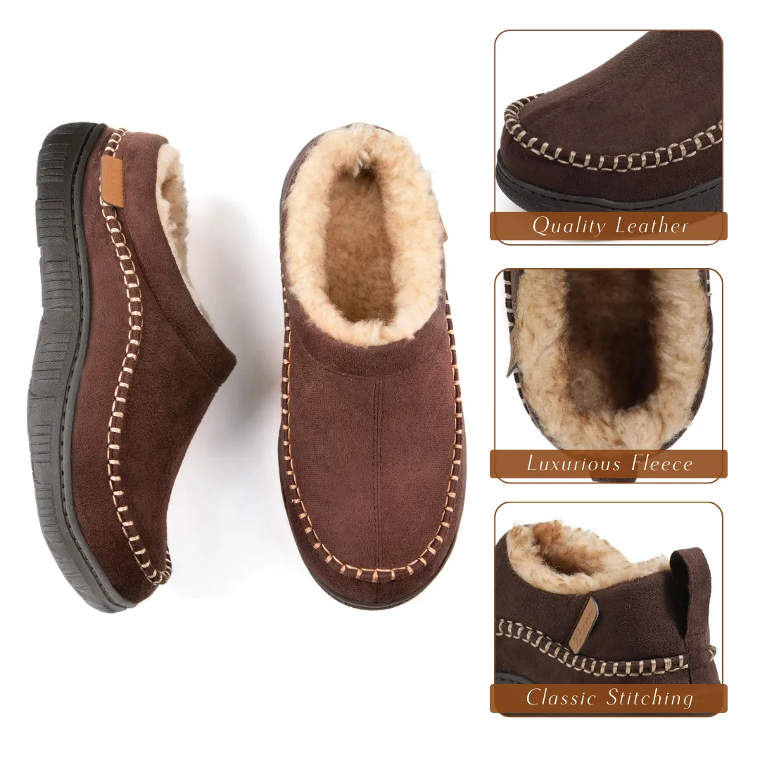 Hendrik® |  Soft Slippers