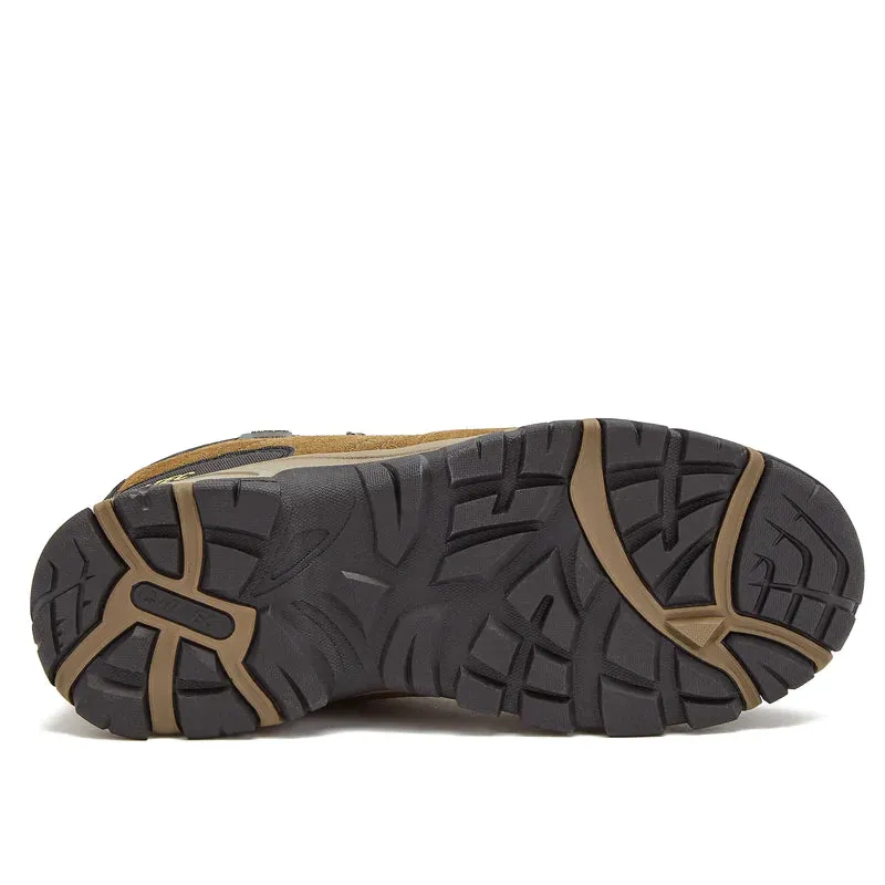 Hi Tec Men's Yosemite Mid WP Hiking Shoes