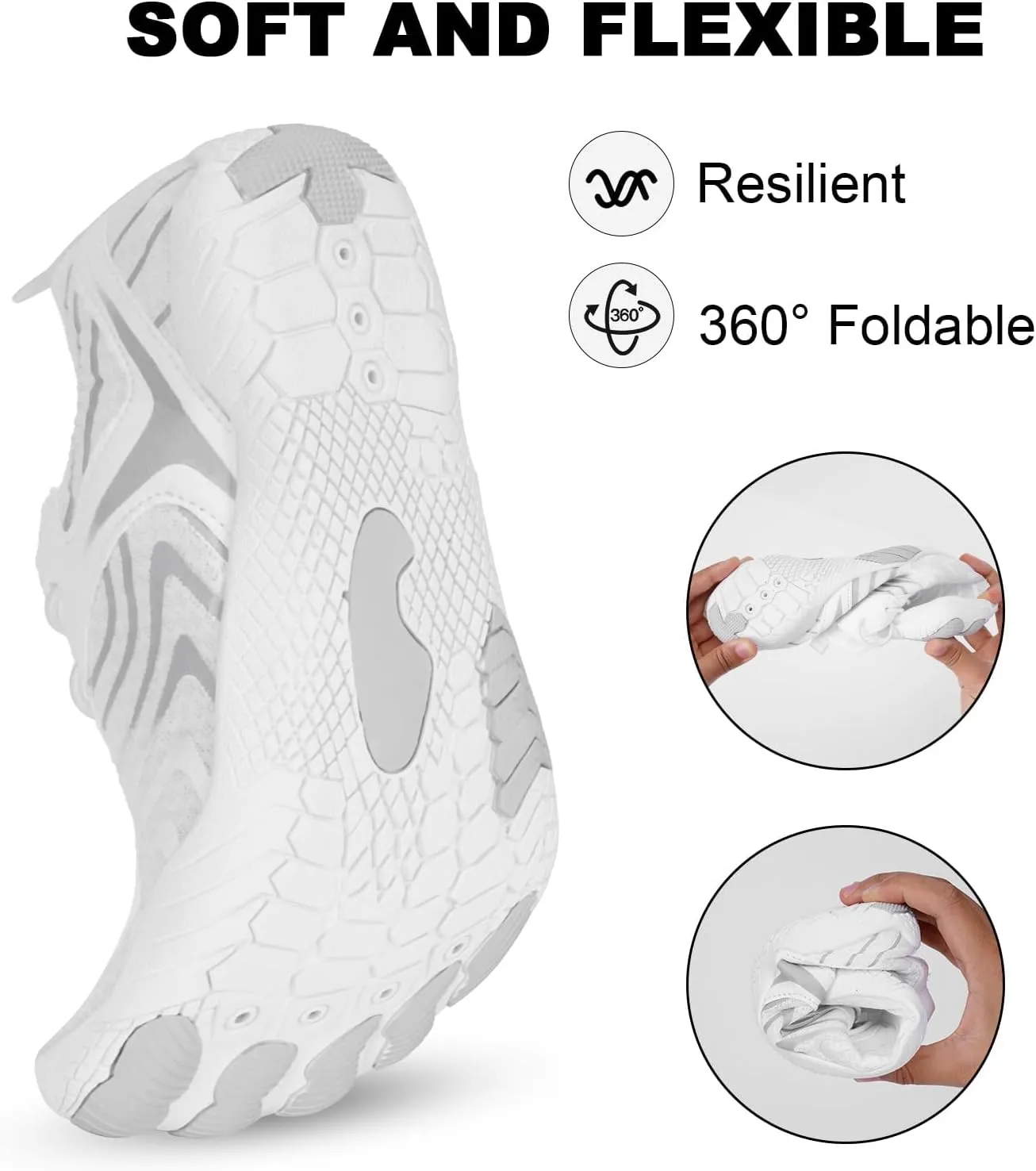 Hike Barefoot Shoes Women Men Pro Footwear Barefoot Shoes Womens Wide Toe Box Healthy & Non-Slip Athletic Hiking Walking Barefoot Shoes Unisex