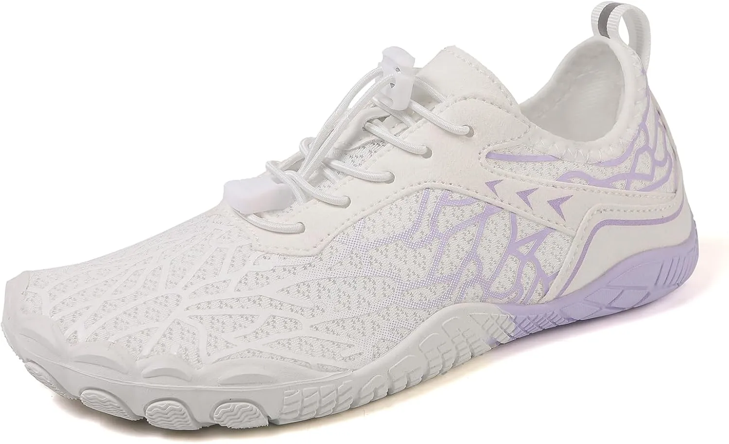 Hike Barefoot Shoes Women Men, Wide Toe Box Healthy & Non-Slip Barefoot Footwear Unisex, Pro Barefoot Hike Shoes Trail Hiking Track Athletic Shoes