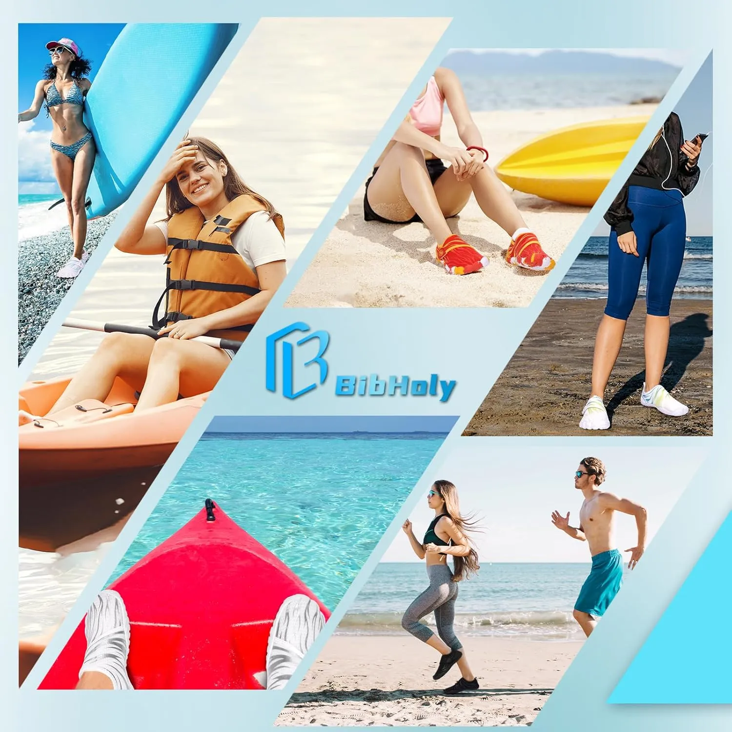 Hike Barefoot Shoes Women Men,Wide Toe Water Shoes 2025 New Breathable Grounded Footwear Non-Slip Fashion Hiking Shoe for Walking Swim Pool Beach Outdoor Water Sports