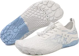 Hike Barefoot Shoes Women Wide Toe Box Healthy & Non-Slip Barefoot Shoes Unisex,Pro Footwear Women Outdoor Hiking Footwear Men