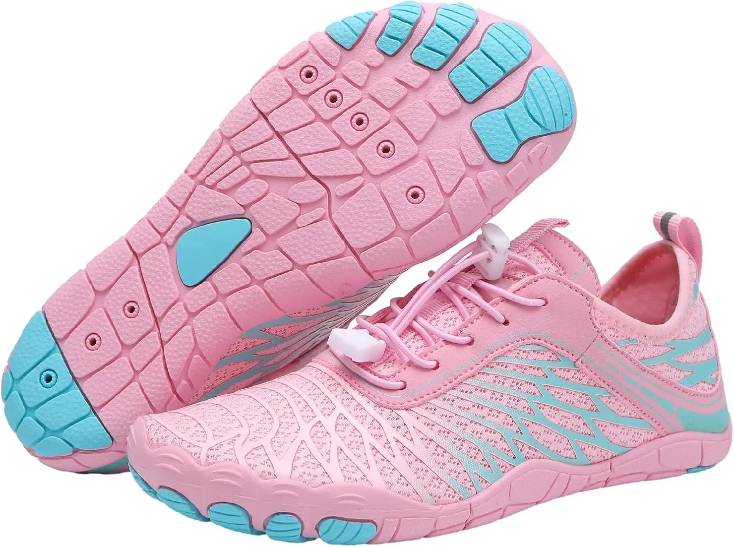 Hike Footwear Barefoot Womens,Lorax Pro Barefoot Shoes Women,Wide Toe Box Healthy & Non-Slip Barefoot Shoes Unisex, Outdoor Hiking Shoes Women