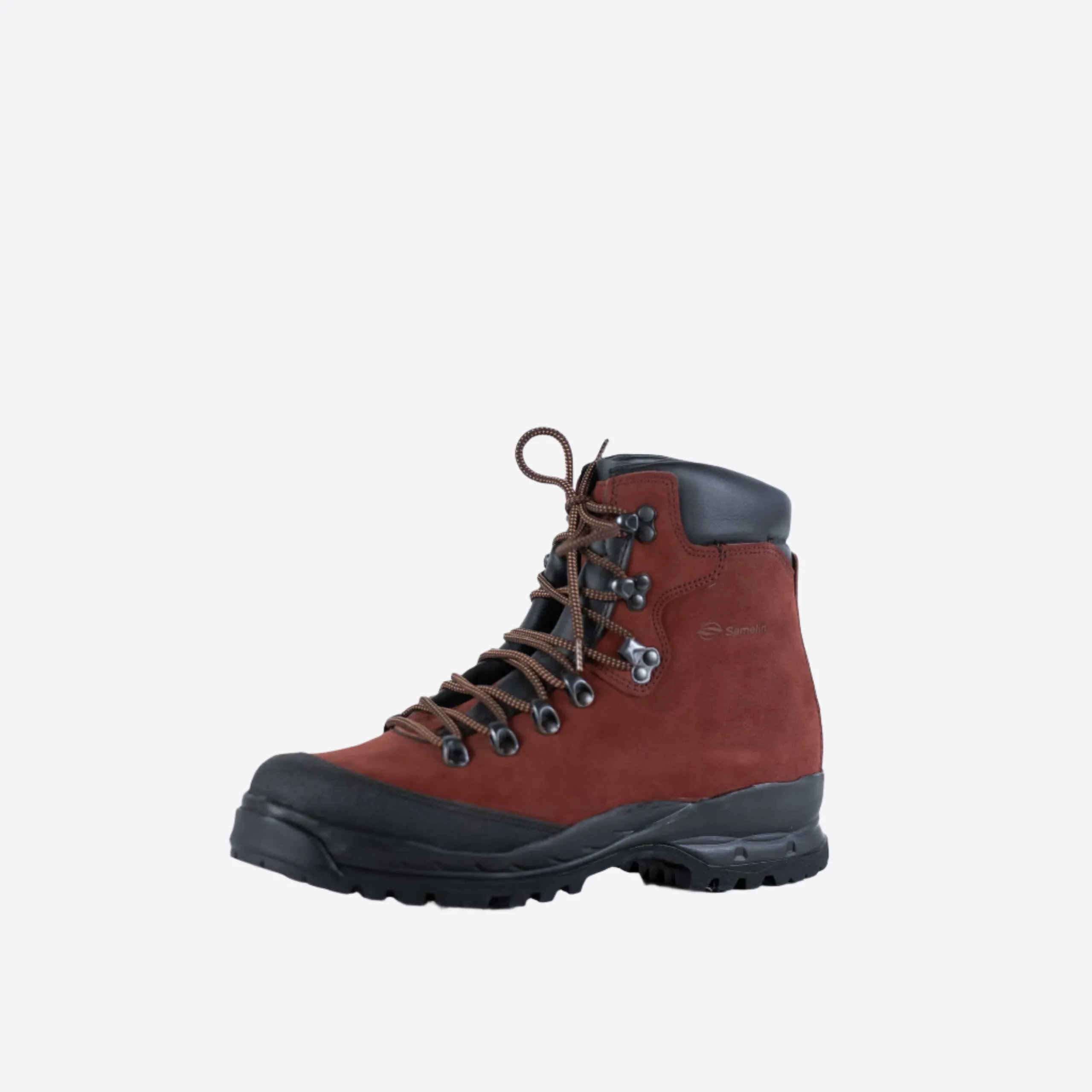Hiking - 553P Hiking - Brown