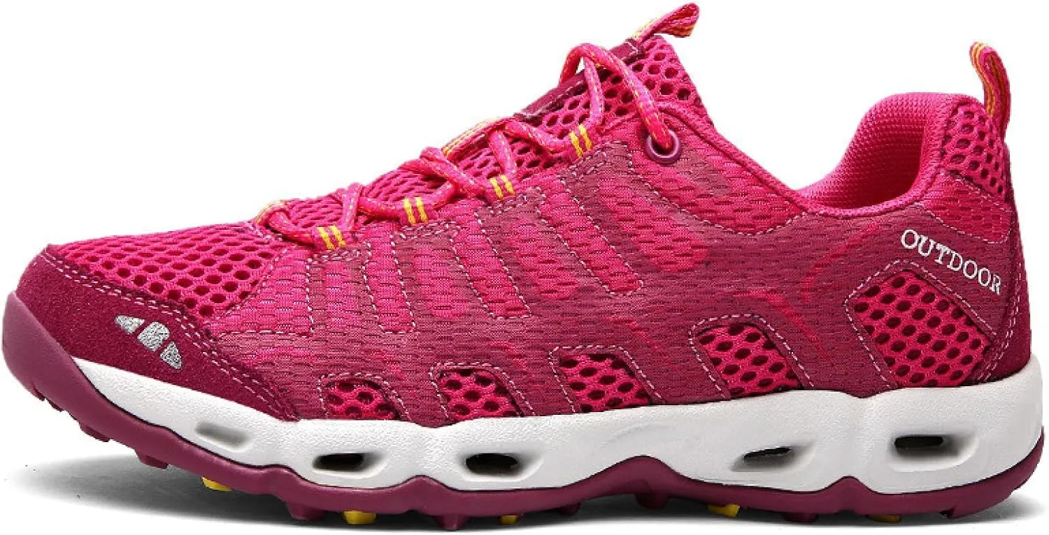 Hiking Boots, mesh Trekking Shoes, Leather Hiking Shoes, Mountaineering Shoes, Sneakers
