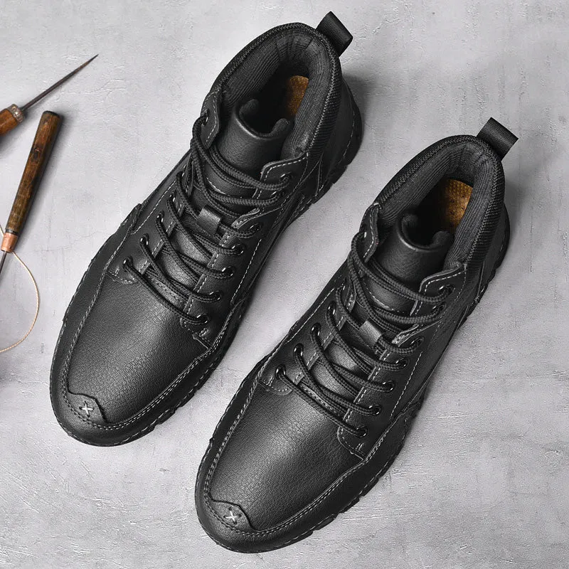 Hiking Shoes – Sustainable Lightweight Waterproof Outdoor Footwear for Adventurers