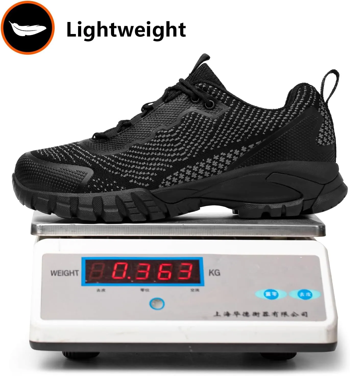 Hiking Shoes Women Waterproof Lightweight for Trail Trekking Camping Outdoor