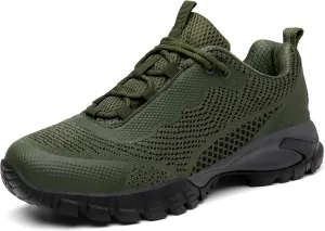 Hiking Shoes Women Waterproof Lightweight for Trail Trekking Camping Outdoor