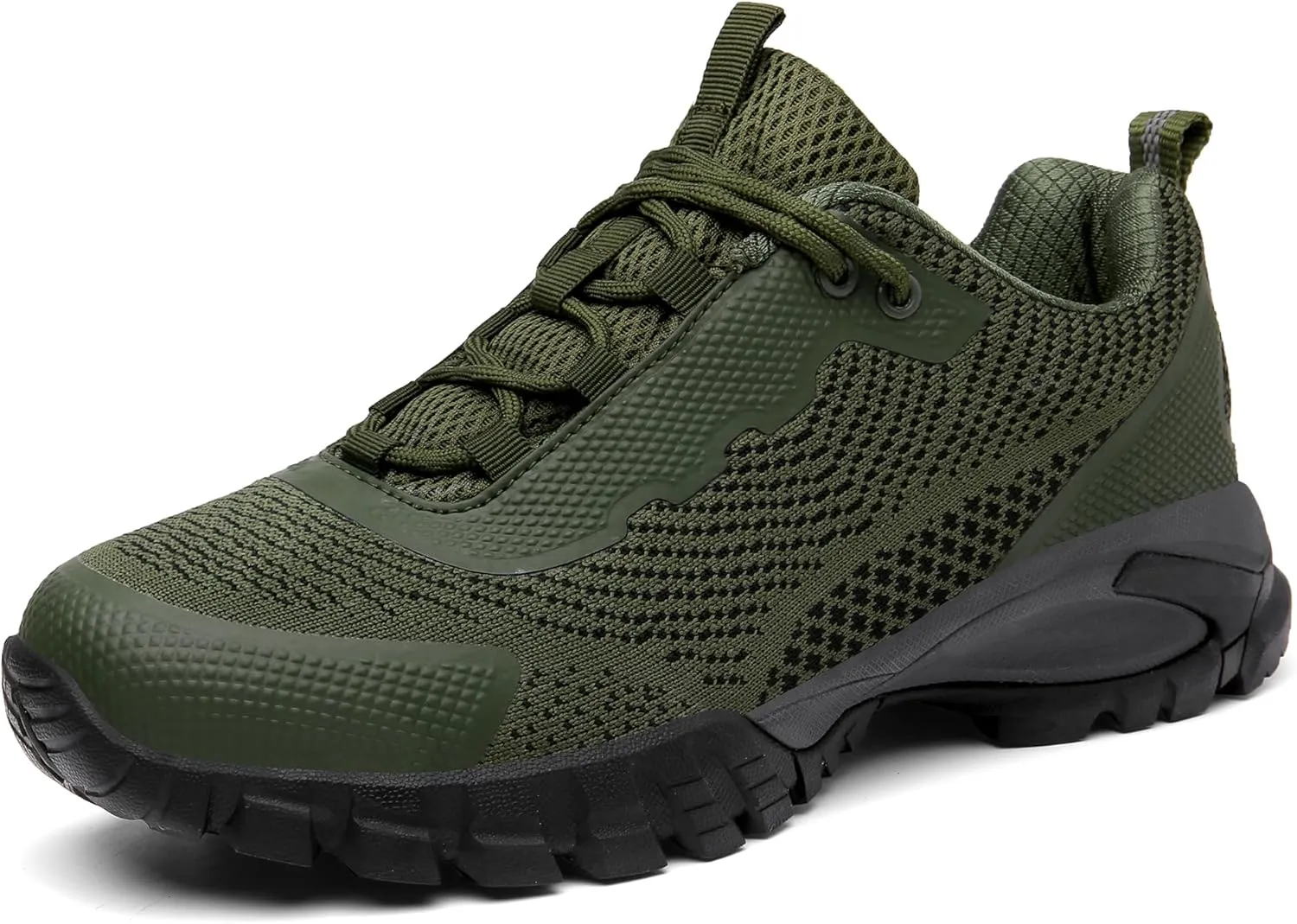 Hiking Shoes Women Waterproof Lightweight for Trail Trekking Camping Outdoor
