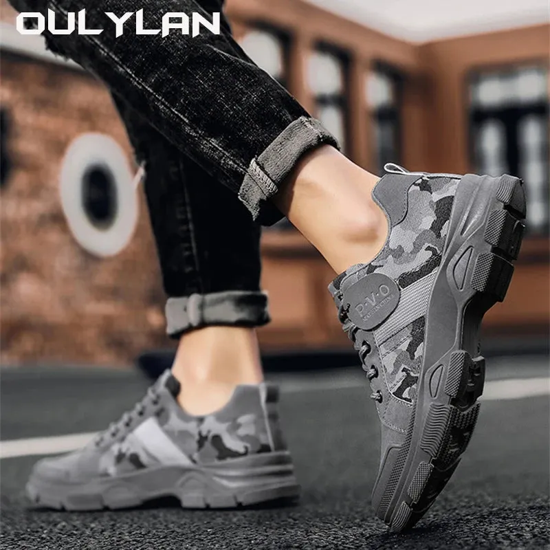 Hiking  Shoes