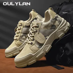 Hiking  Shoes