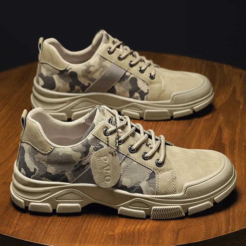 Hiking  Shoes