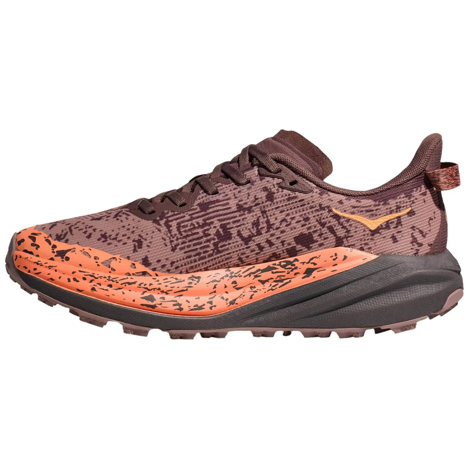 HOKA Speedgoat 6 Gore-Tex Womens Trail Running Shoes