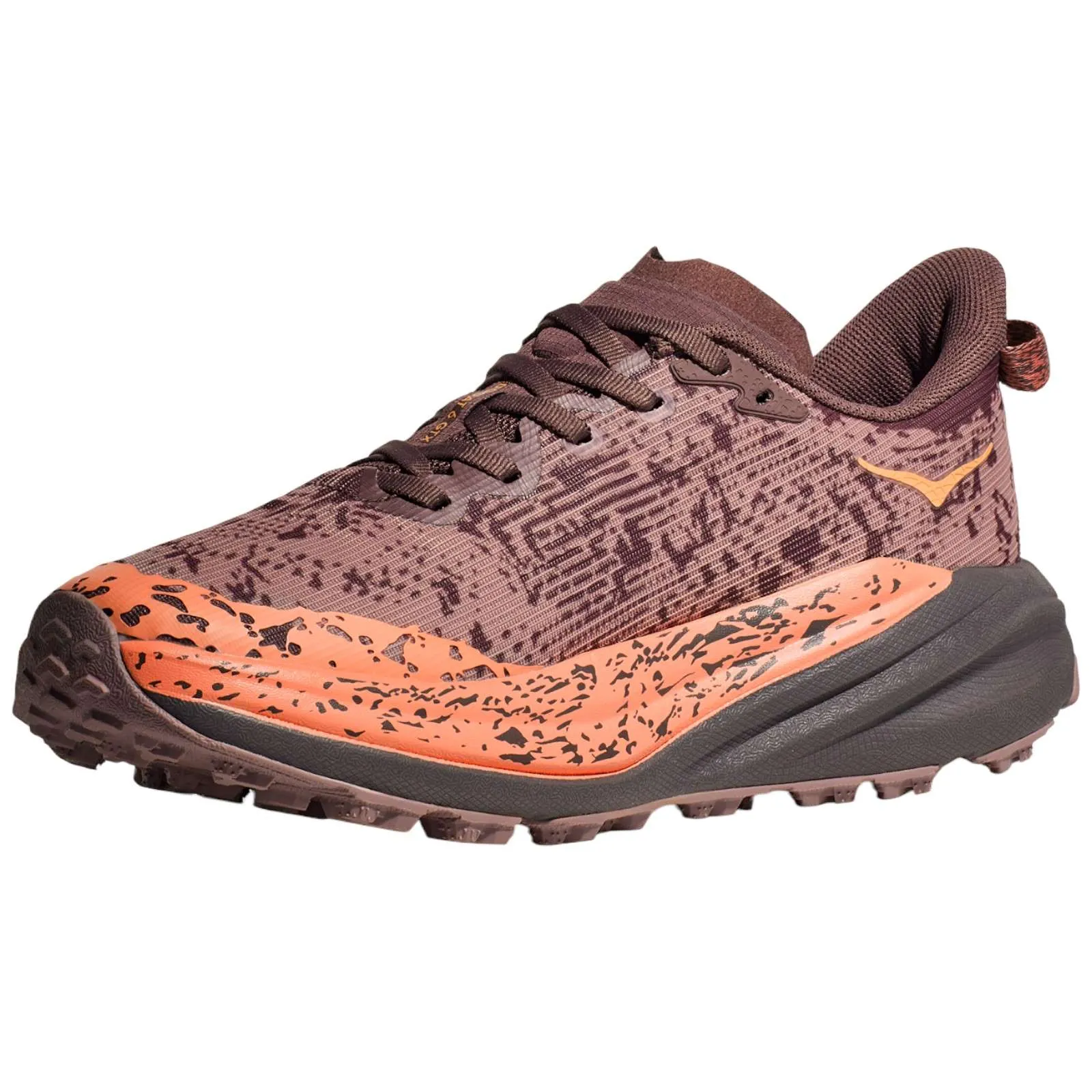 HOKA Speedgoat 6 Gore-Tex Womens Trail Running Shoes