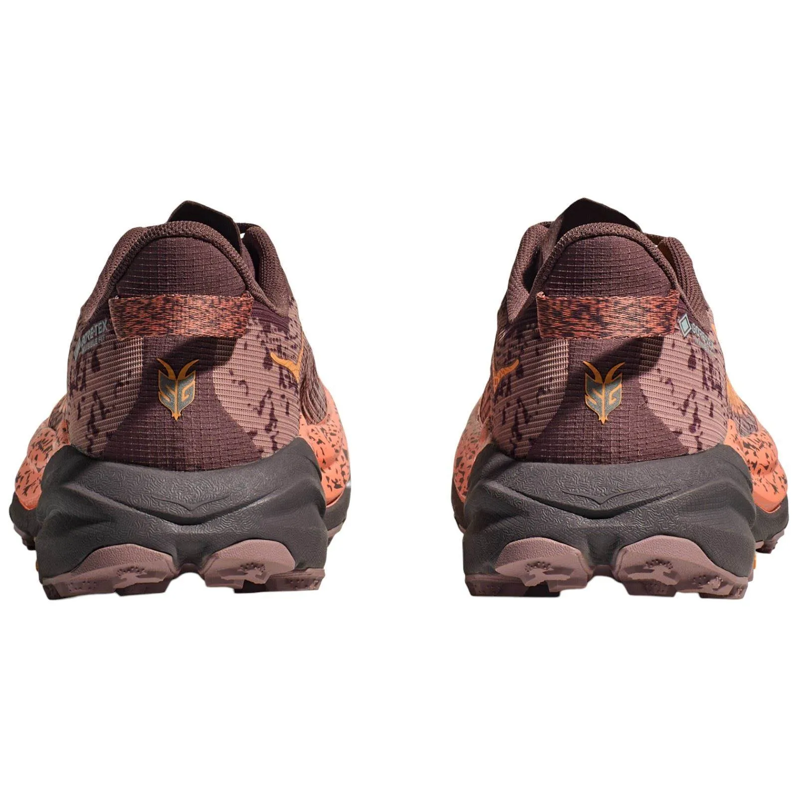 HOKA Speedgoat 6 Gore-Tex Womens Trail Running Shoes