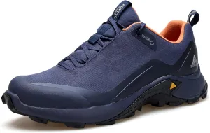 HUMTTO Men's Waterproof Hiking Shoes | Anti-Slip & Lightweight