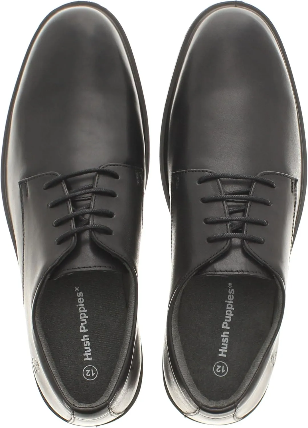 Hush Puppies Men's Formal Lace Up Shoes