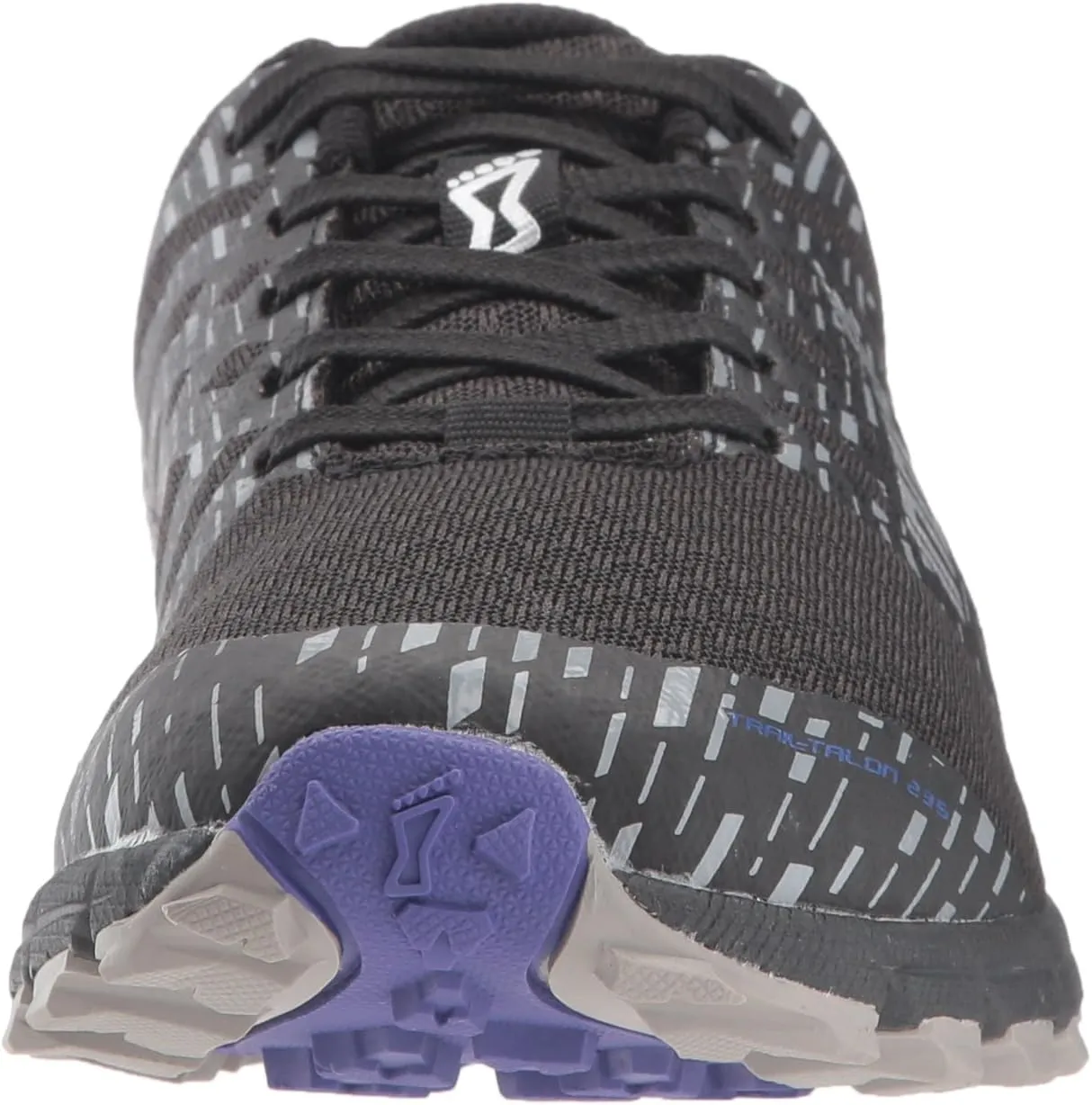 Inov-8 Men's Roclite G 290 V2 Lightweight Graphene G-Grip Trail Running Shoes