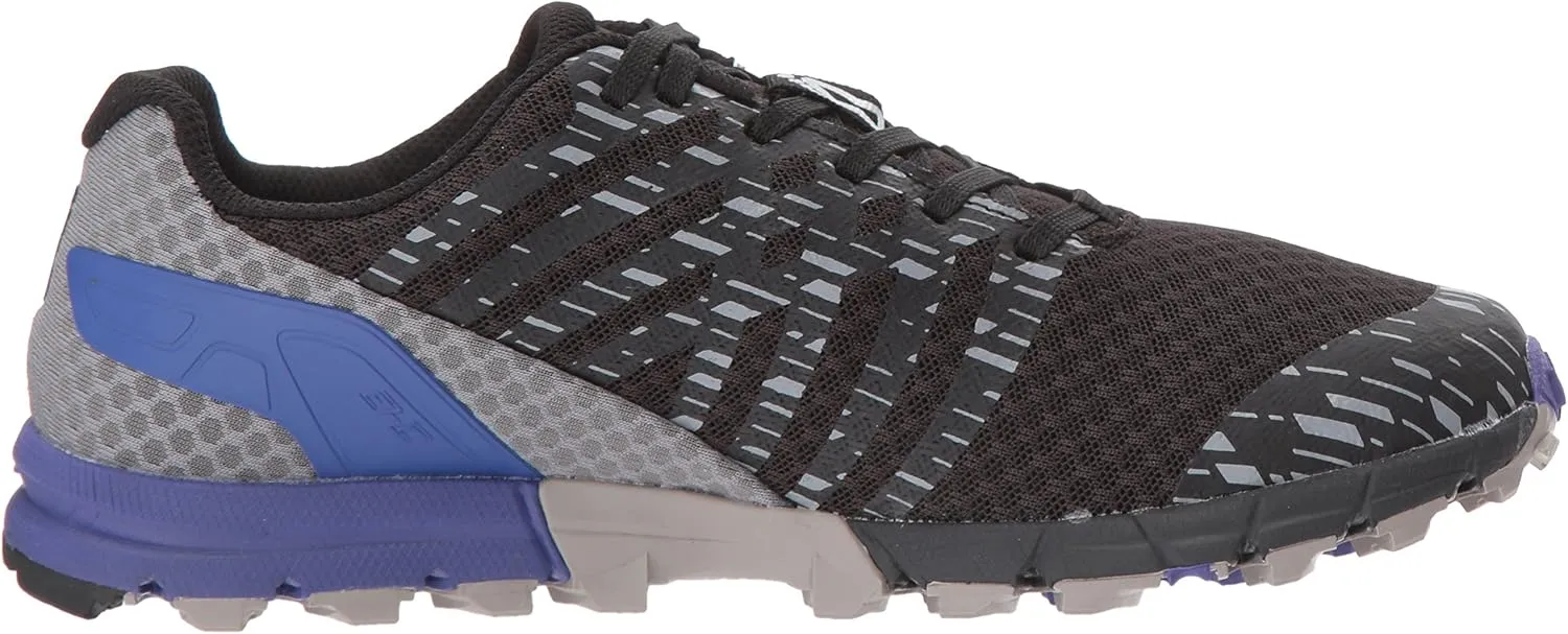 Inov-8 Men's Roclite G 290 V2 Lightweight Graphene G-Grip Trail Running Shoes