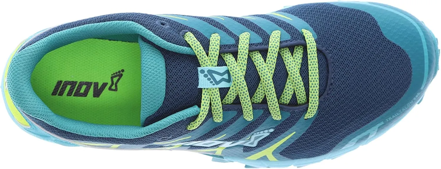 Inov-8 Men's Roclite G 290 V2 Lightweight Graphene G-Grip Trail Running Shoes