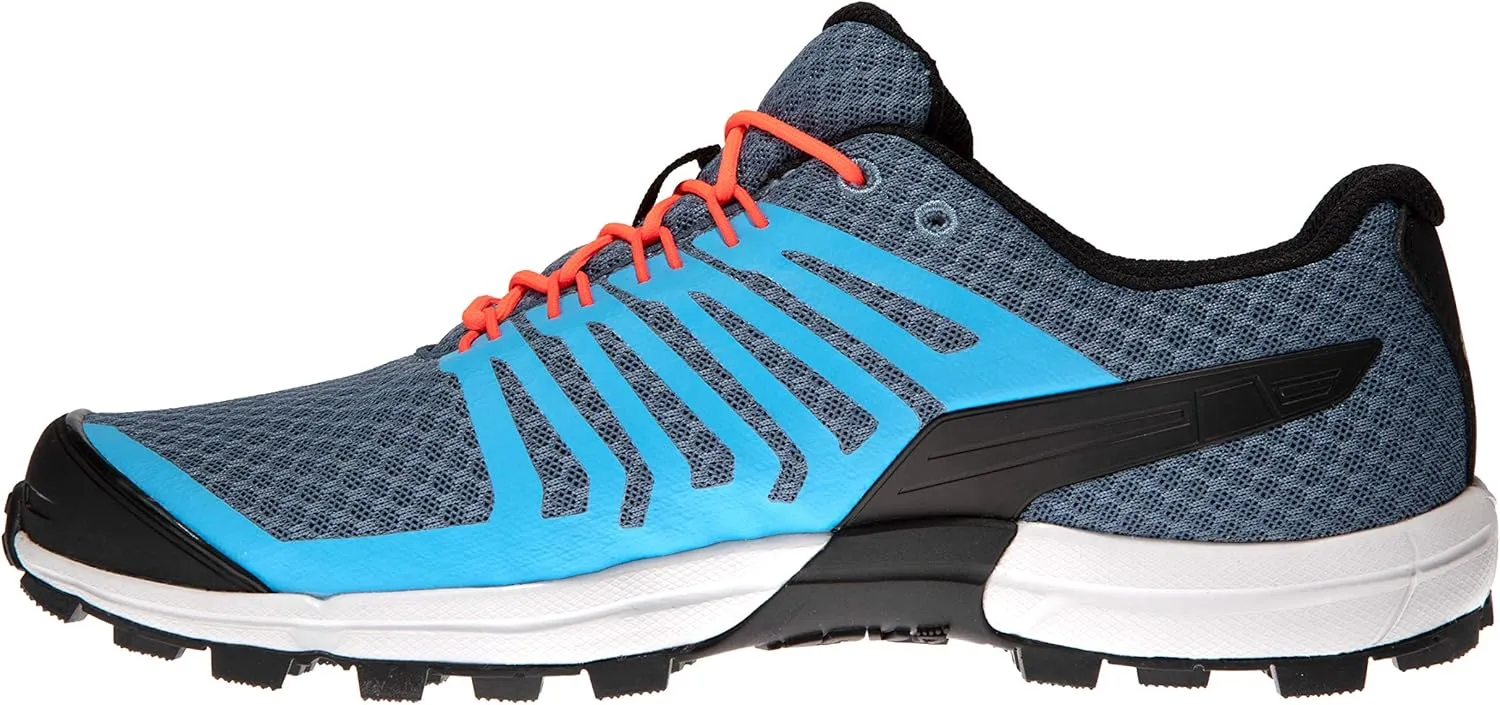 Inov-8 Men's Roclite G 290 V2 Lightweight Graphene G-Grip Trail Running Shoes