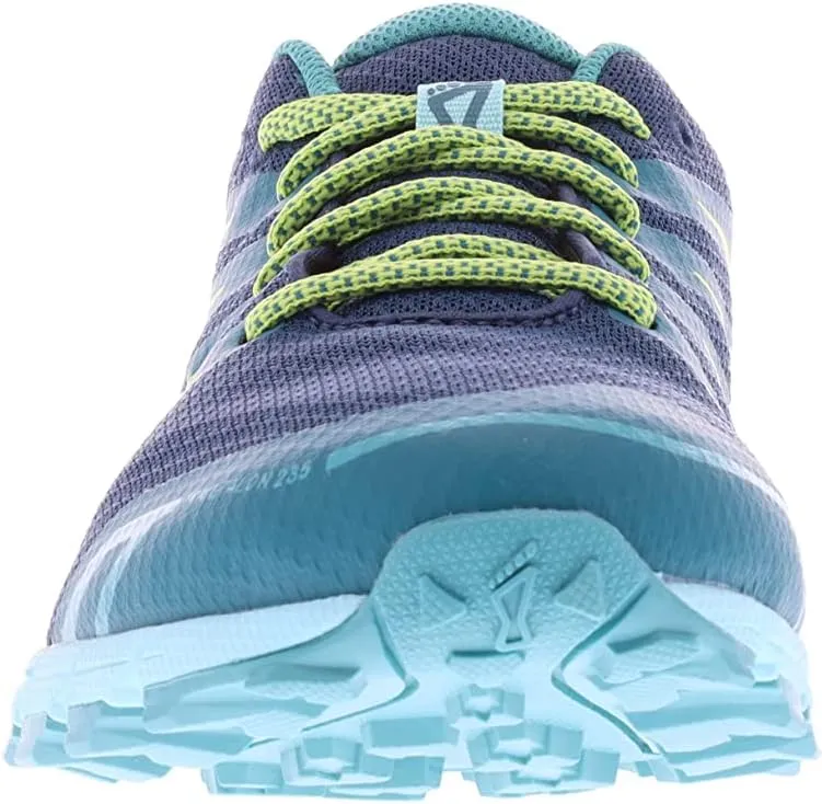 Inov-8 Men's Roclite G 290 V2 Lightweight Graphene G-Grip Trail Running Shoes