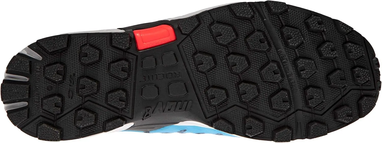 Inov-8 Men's Roclite G 290 V2 Lightweight Graphene G-Grip Trail Running Shoes