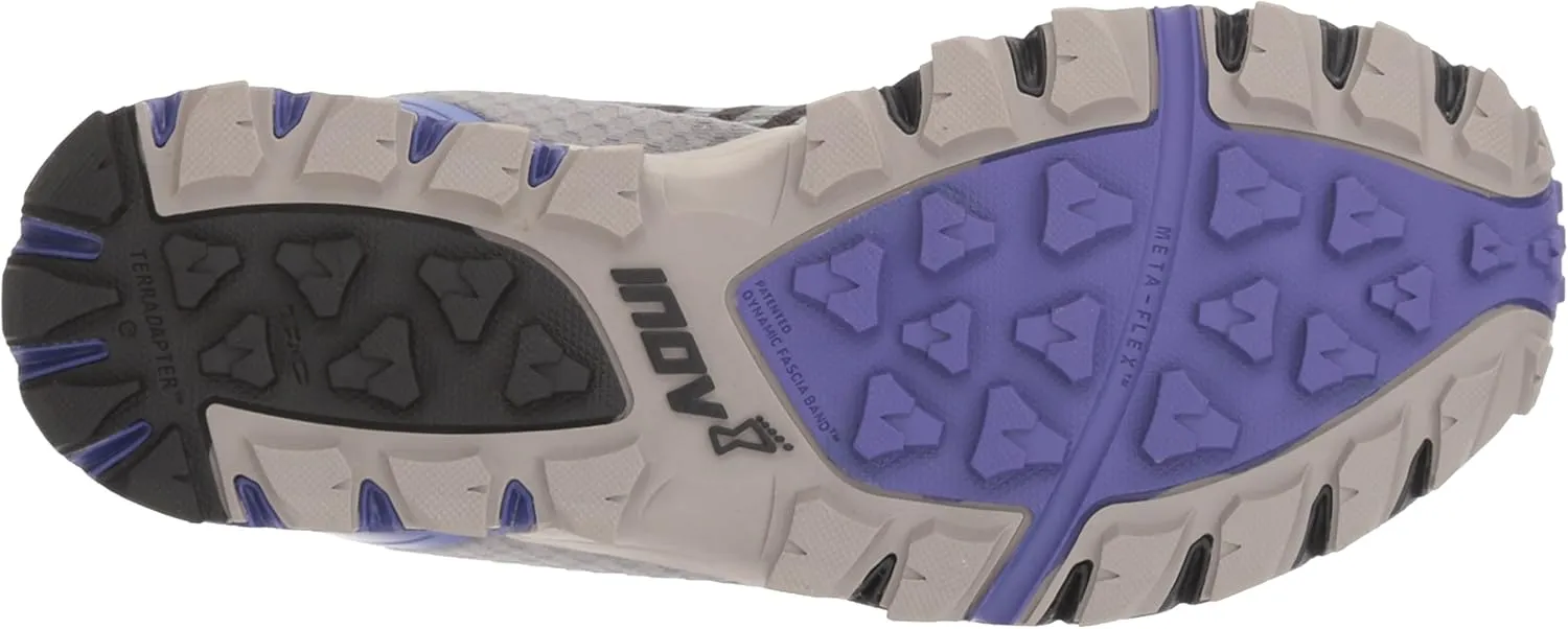 Inov-8 Men's Roclite G 290 V2 Lightweight Graphene G-Grip Trail Running Shoes