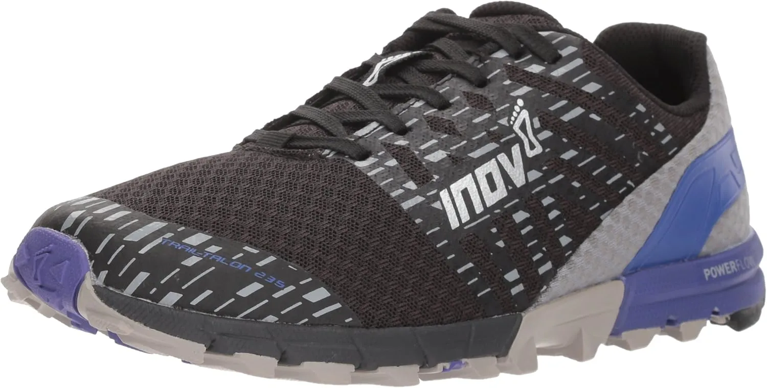 Inov-8 Men's Roclite G 290 V2 Lightweight Graphene G-Grip Trail Running Shoes